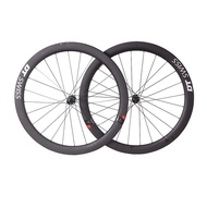 Super light 1600g dt Swiss 350 240 180 Hub disc brake 50MM Carbon Wheelset Bicycle Wheelset