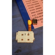 Nokia 3250 key board