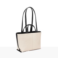 (พร้อมส่ง) knack.bag - Sandy bag - Black สีดำ กระเป๋าใส่ไอแพด