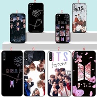 OPPO A5S A7 A12 e A15 s F1 s A39 A59 A83 A1 k A95 A5 A9 A31 2020 A8 2019 N4 ARMY Soft black phone ca