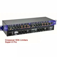 Crossover Ashley CX 3400 Original Ashley CX3400 original ashley
