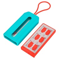 2023 nin tendo switch Game Card Organizer Case ns Game Card Case TF Memory Card Portable Game