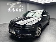 2016 Skoda Superb Combi 1.8 TSI尊榮版 實價刊登:72.8萬 中古車 二手車 代步車 轎車