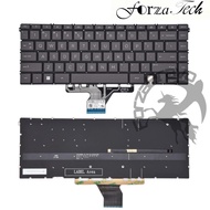 Keyboard hp X360 13-AY 13AY 13-AY0008NA 13-AY0045AU 13-AY1054A 13-AY0007CA 13-AY0021NR 13-AY0055CL 1
