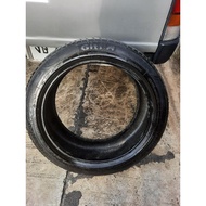 Tire Percentage 255 /45 R20 Giti Year 18