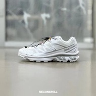 Salomon advanced XT-6 GTX White Silver | 475811