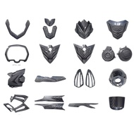 Full Set of Carbon Covers for Exciter 155 Ex155 2021-2025 [BEAUTIFUL PRODUCTS] - Exciter 155 toys - 