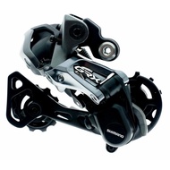 SHIMANO GRX RD-RX817 Di2 1x11 Speed Support 42T Flywheel Electronic Shifting Rear Derailleur GRAVEL
