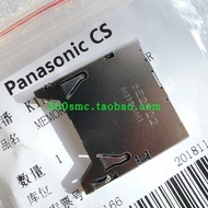 Original Panasonic DMC-FZ80 FZ82 Card Slot SD Card Slot Camera No Card Reading Repair Parts