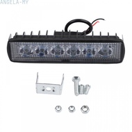 [ANGELA]6500K LED Light High Brightness IP67 Waterproof Rating Flood Spot Light