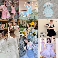 BLT BRAND Second Hand Sz.S Forward