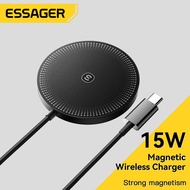 Essager 15W Qi Wireless Charger for iPhone