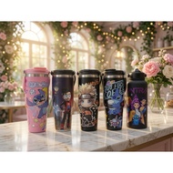 Tumbler Cartoon 900ML