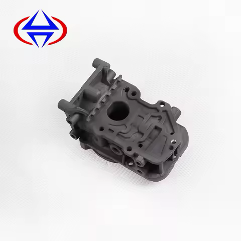 Air Suspension Compressor Pump Kits Cylinder Head For Audi Q7 4M Q8 4M0616005F