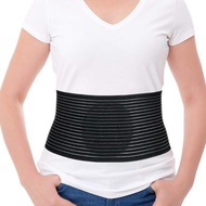 Umbilical Hernia Belt for Men and Women Abdominal Support Brace Hernia Binder With Hernia Support Pa