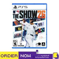 [+..••] | PS5 MLB THE SHOW 26 (PlayStation 5tm Game)