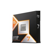 AMD RYZEN 7 9800X3D 8-core, 16-thread desktop processor.
