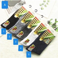 Bamboo SOCKS BAMBOO Charcoal BAMBOO Fiber SOCKS 002 Very Good Quality!!