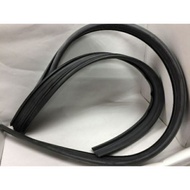 *OEM Myvi 2005-2010 RUN CHANNEL CERMIN GETAH GLASS RUN