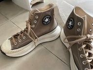Converse休閒鞋 男款 厚底鞋 匡威