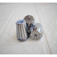 Collet ER20 Diameter 4mm Collet Chuck Collet Clamping New Original