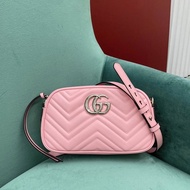 GUCCI GUCCI Marmont Camera Bag