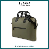 NEW ARRIVAL Tucson Messenger Bag Gommo for Macbook 16" 15.6" Laptop/ | 15" Laptop Bag