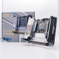Colorful CVN B760I FROZEN WIFI V20 Mini ITX LGA1700 Motherboard