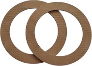 Sootim Replacement Drive Train Clutch Friction Plate 6502424 6649871 6512424 179706-327-BC1 179706-3