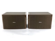 BOSE 121 小型音響