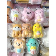 Squishy Common Animal Hug