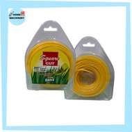 Sufix Square Cut .095" / 2.4mm length 137ft / 42m Up to 1/2LB