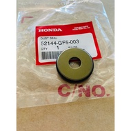 (Genuine) Swing Arm Shaft Dust Seal DASH Cover (52144-GF5-003) (OMO)