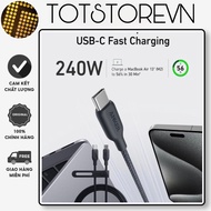 Genuine Anker 544 240W A80F6 C to C cable