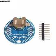 RTC real-time clock module DS3231SN ChronoDot V2.0 I2C for Arduino Memory DS3231 module