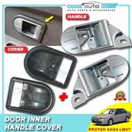 Inner Door Handle Cover Proton Saga Iswara LMST LH RH Replacement Inner Cover Only – Handle Bezel Re