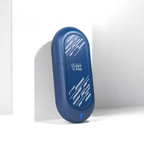Locklink Chastity Device Key Pod Safe Box Remote Storage QIUI APP Chastity Lock Outdoor Intelligent 