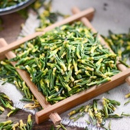 Lotus seed Lotus Kernel 100G Lotus seed Lotus seed Clean Heat Detoxification Tea