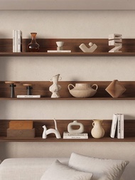 [ HOT DEAL] Soft decorative Wabi-Sabi style wine cabinet made of high-quality Rzone ceramic