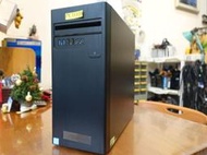 [創技電腦] 華碩 桌上型電腦 型號:H-S340MC 二手良品 實品拍攝 商品編號:PC0108