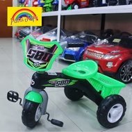 Kids Toy Toga Super Bike 580. Wheel Bike