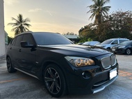 2011 BMW X1 2.0  E84 柴油 總代理