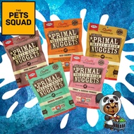 Primal Freeze Dried Nuggets Dog Food 14oz