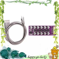 [xinggao.vn] 5S-6S Lithium Battery Active Equalizer Balancer Board High Current Capacitive Lithium B