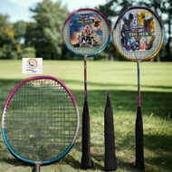 Badminton Badminton Racket Quality Children's Practice