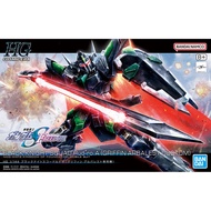 HG 1/144 BLACK KNIGHT SQUAD Rudro A