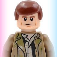 【絕版稀有】LEGO 75094 Star Wars 樂高 星際大戰 韓 索羅 Han Solo