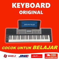 Piano Keyboard Angelet XTS 690 Original Keyboard Listrik Bisa Untuk Orgen Organ Murah Kualitas Sama Seperti Keyboard Yamaha