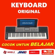 Piano Keyboard Angelet XTS 690 Original Keyboard Listrik Bisa Untuk Orgen Organ Murah Kualitas Sama 