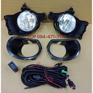 ไฟตัดหมอก สปอร์ตไลท์ เชฟ โคโรลาโด ปี 2016 colorado 2016 2017 2018 2019 foglamp sportlight  CHEV COLO